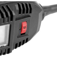 Кромочно-петельный фрезер TEH TET5809PS