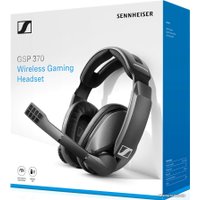 Наушники Sennheiser GSP 370