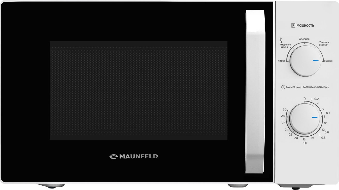 Микроволновая печь MAUNFELD MFSMO720MW02