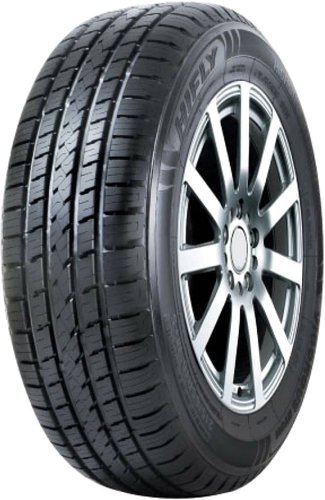 Летние шины HI FLY Vigorous HT601 225/65R17 102H