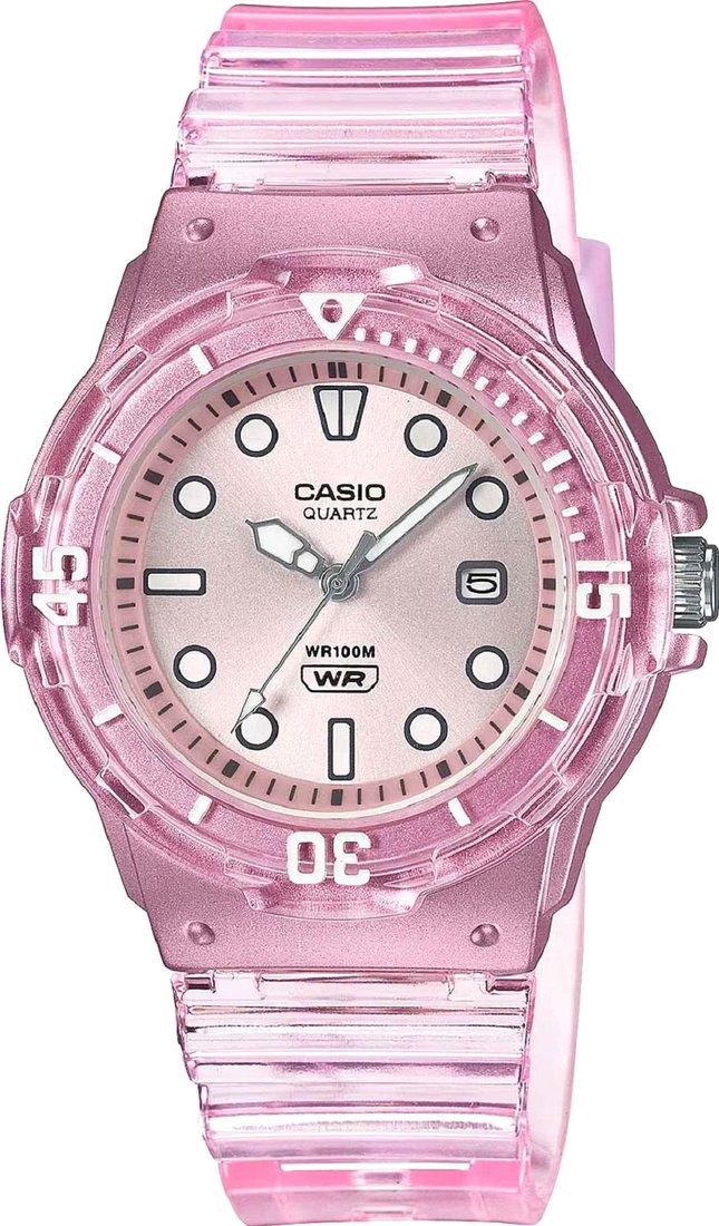 Наручные часы Casio LRW-200HS-4E