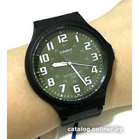 Наручные часы Casio MW-240-3B