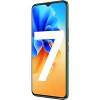 Телефон Tecno Spark 7 4GB/128GB (зеленый)