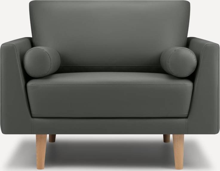 

Интерьерное кресло Divan Сторм 213608 (Land Latte)