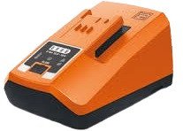 Зарядное устройство Fein ALG 80 92604180010 (12-18В)