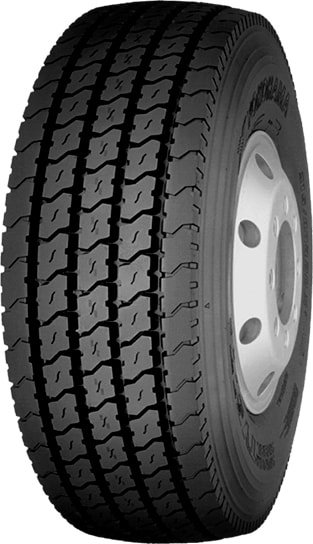 

Всесезонные шины Yokohama TY517E 315/60R22.5 152/148L
