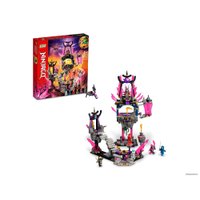 Конструктор LEGO Ninjago 71771 Храм Кристального Короля