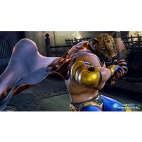 Tekken 7 (с поддержкой PS VR, русские субтитры) для PlayStation 4