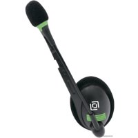 Офисная гарнитура Оклик HS-M100