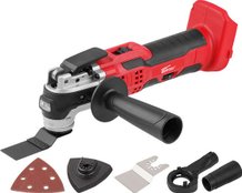 Мультифункциональные шлифмашины