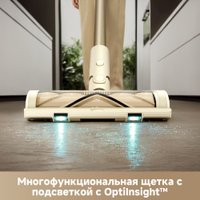 Пылесос Dreame Trouver Cordless Vacuum Cleaner S3 Detect Aqua VTV20A