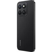 Телефон HONOR X8c ABR-LX1 8GB/256GB международная версия (черный)