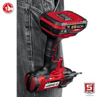 Винтоверт Зубр Мастер ГВЛ-255 (без АКБ)