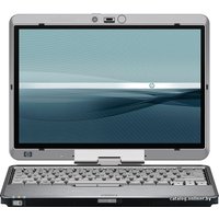 Ноутбук HP Compaq 2710p (RU539EA)