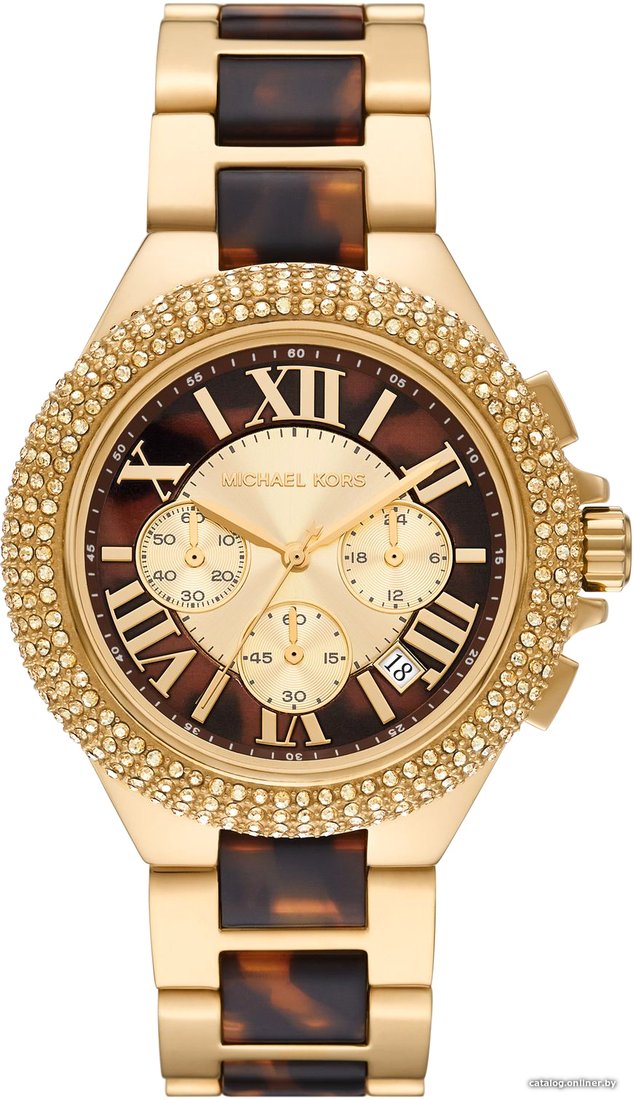 Наручные часы Michael Kors Camille MK7269