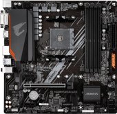 A520M Aorus Elite (rev. 1.0)