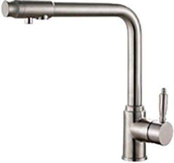 

Смеситель Haiba HB70301
