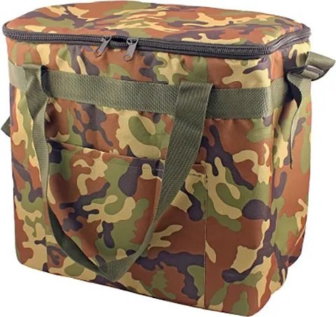 

Термосумка Урсус ХК-20 20л (камуфляж)