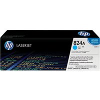 Картридж HP LaserJet 824A (CB381A)