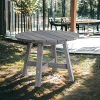 Стол Диприз Ойвинд Д.60006.3 (графит) в Пинске