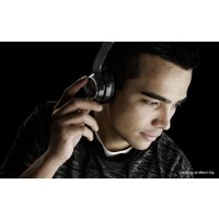 Наушники MEE audio Wave AF36 [HP-AF36-BK-MEE]