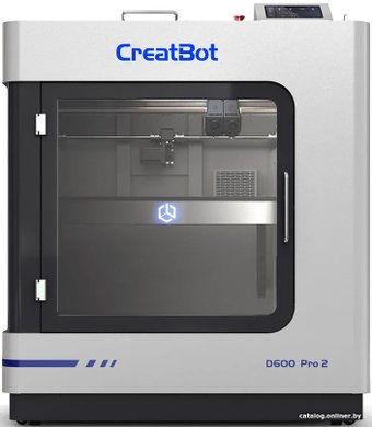 3D-принтер Creatbot D600 Pro 2