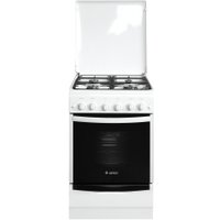 Кухонная плита GEFEST ПГ 5100-02 0300T