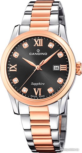 Наручные часы Candino Elegance C4739/5