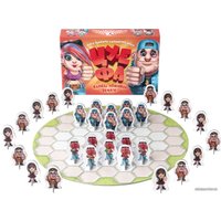 Развивающая игра doJoy Камень, ножницы, бумага — ЦУ-Е-ФА! (3-е издание)