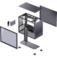 Корпус Jonsbo D32 Std (черный) в Барановичах