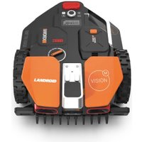 Газонокосилка-робот Worx Landroid Vision M600 WR206E