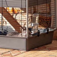 Клетка Ferplast Rabbit 100 Double 57046817