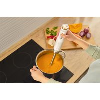 Погружной блендер Sencor SHB 6441WH