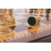 Шахматы Zeynalyan Турнирные-1 az110 (инкрустация 50)