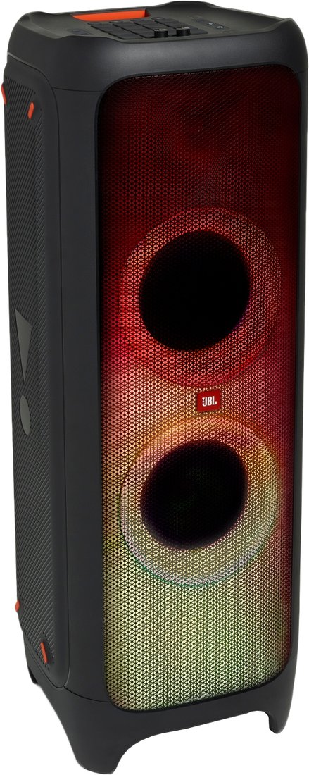 

Беспроводная колонка JBL PartyBox 1000