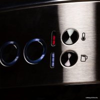 Рожковая кофеварка BORK C701