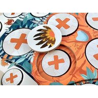 Детская настольная игра Стиль Жизни Остров Токо