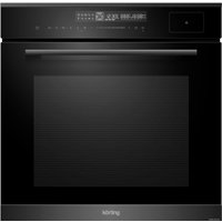 Электрический духовой шкаф Korting OKB 1350 GNBX Steam