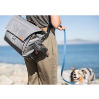 Сумка Peak Design Everyday Messenger 13L (пепельный)