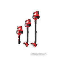 Пылесос Sharp SA-VP1551BR