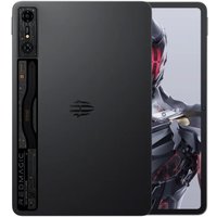 Геймерский планшет Nubia RedMagic Nova 12GB/256GB международная версия (черный)