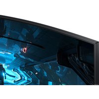 Игровой монитор Samsung Odyssey G7 C27G75TQSI