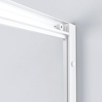 Душевая дверь Domani-Spa DoorCube 100x190 DS04DCb100L0M00.W в Мозыре