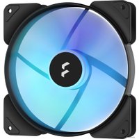 Комплект вентиляторов для корпуса Fractal Design Aspect 14 RGB PWM (черный, 3 шт) FD-F-AS1-1407