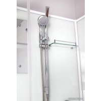 Душевая кабина River Tana 90 (без крыши)