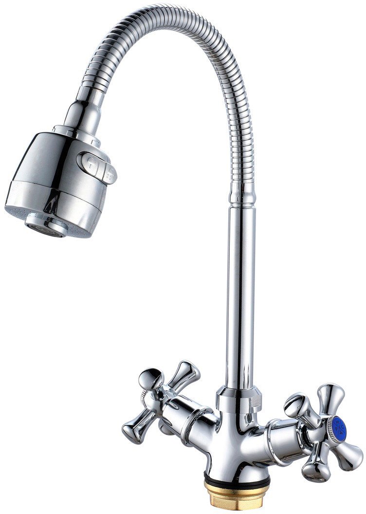 Смеситель РМС SL138-279F