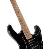 Электрогитара Cort G250 SE BK