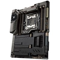 Материнская плата ASUS Sabertooth X99