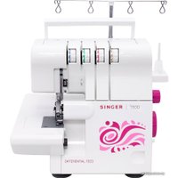 Оверлок Singer T80D