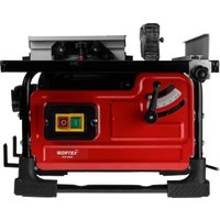 Циркулярный станок Wortex ETS 2010